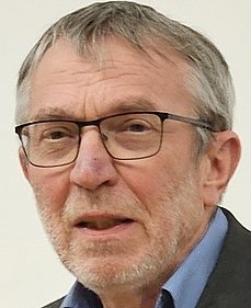 Bernhard Suttner Bernhard Suttner