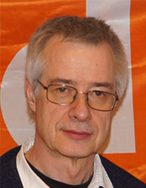 Karlheinz Kalb